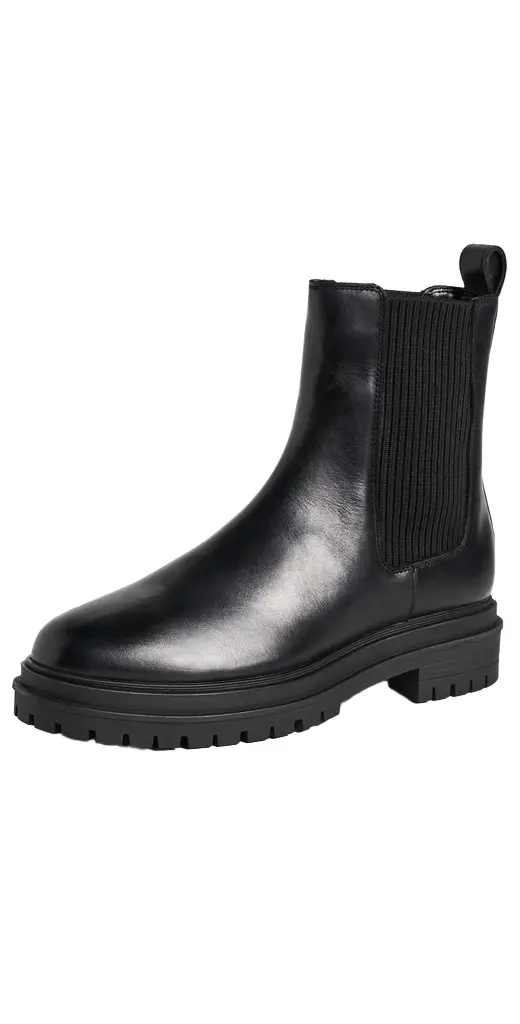 rag & bone Bedford Leather Chelsea Boots