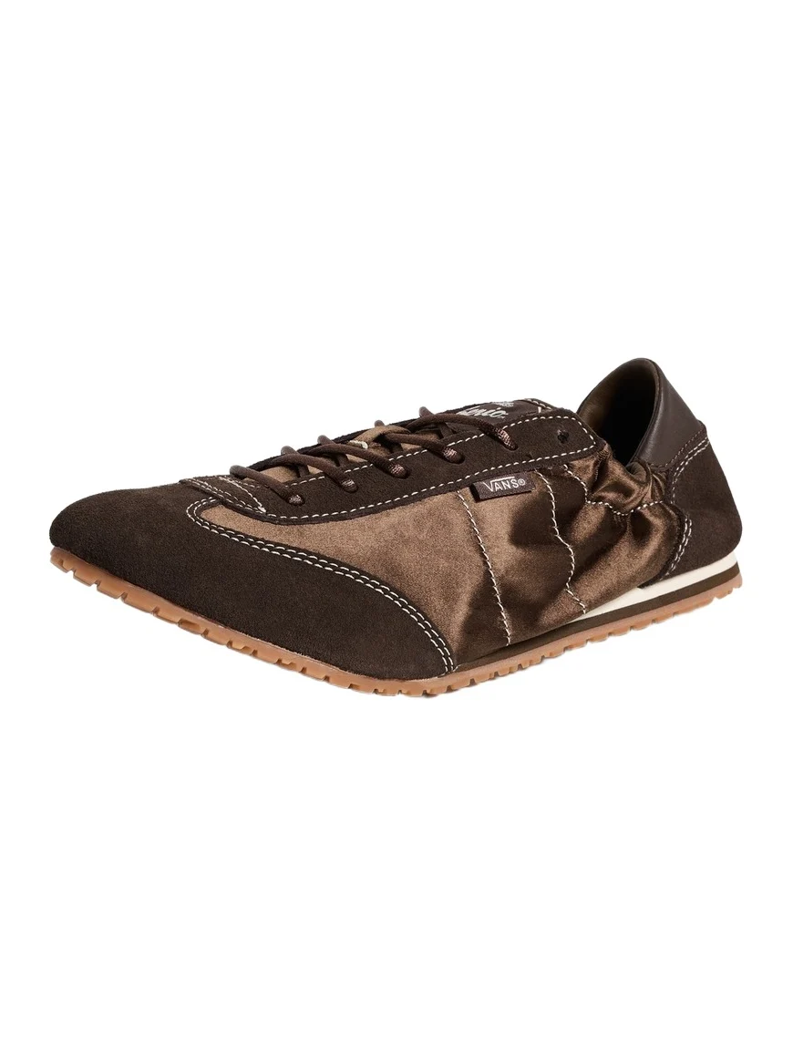 Super Lowpro Ballet Collapse Sneakers