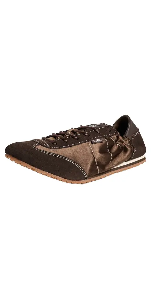 Super Lowpro Ballet Collapse Sneakers Super Lowpro Ballet Collapse Sneakers