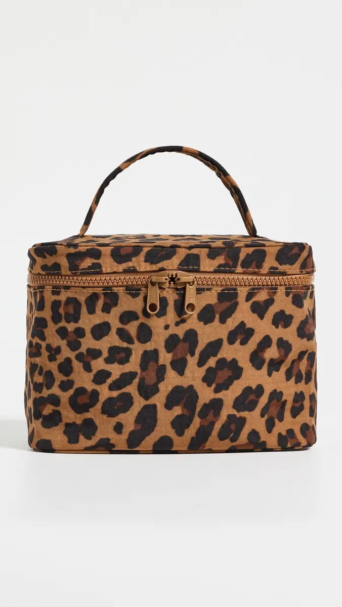 BAGGU Large Cosmetic Case | Thumbnail 2 BAGGU Large Cosmetic Case | Thumbnail 2