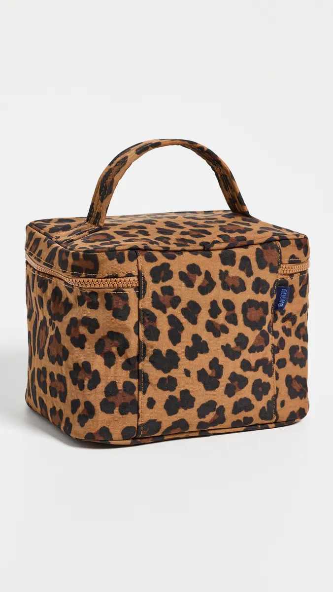BAGGU Large Cosmetic Case | Thumbnail 3 BAGGU Large Cosmetic Case | Thumbnail 3