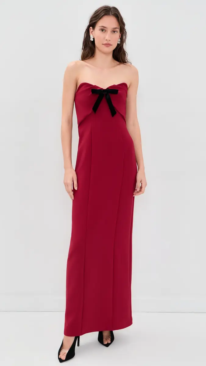 Shoshanna Brielle Dress | Thumbnail 2 Shoshanna Brielle Dress | Thumbnail 2