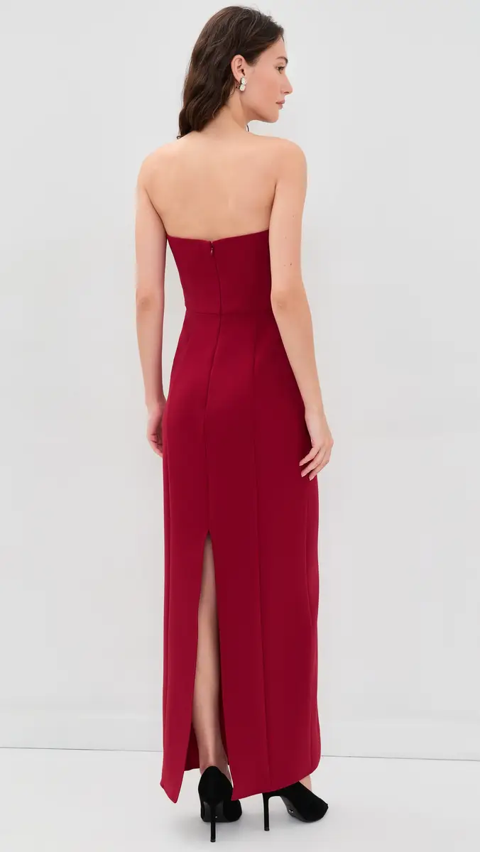 Shoshanna Brielle Dress | Thumbnail 3 Shoshanna Brielle Dress | Thumbnail 3