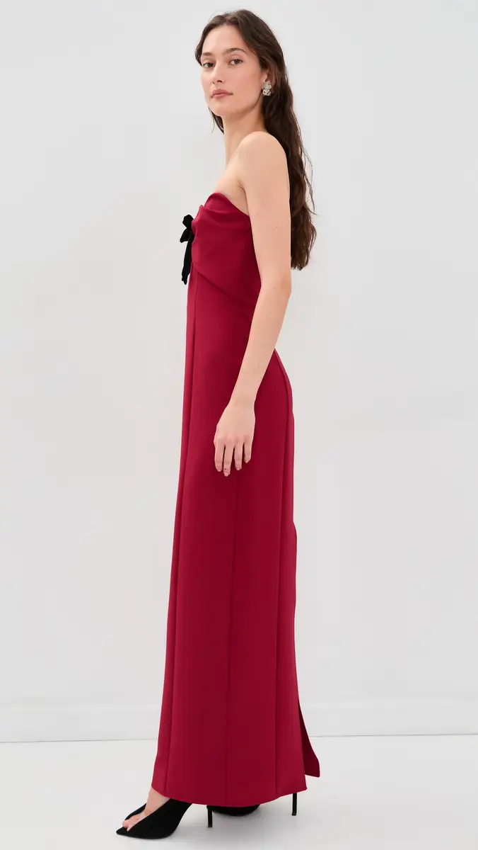 Shoshanna Brielle Dress | Thumbnail 4 Shoshanna Brielle Dress | Thumbnail 4