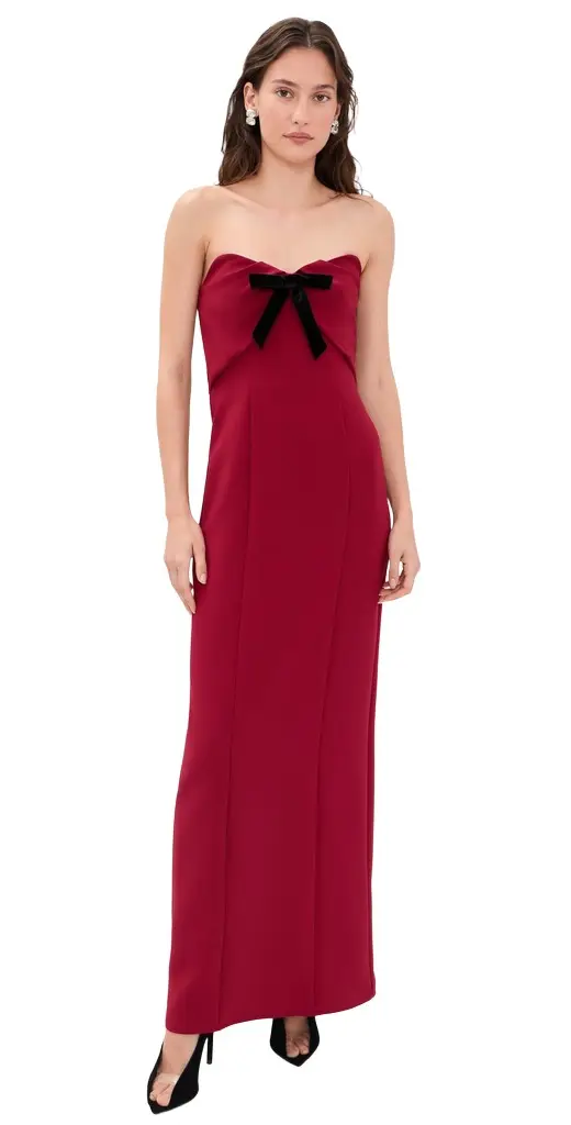 Shoshanna Brielle Dress