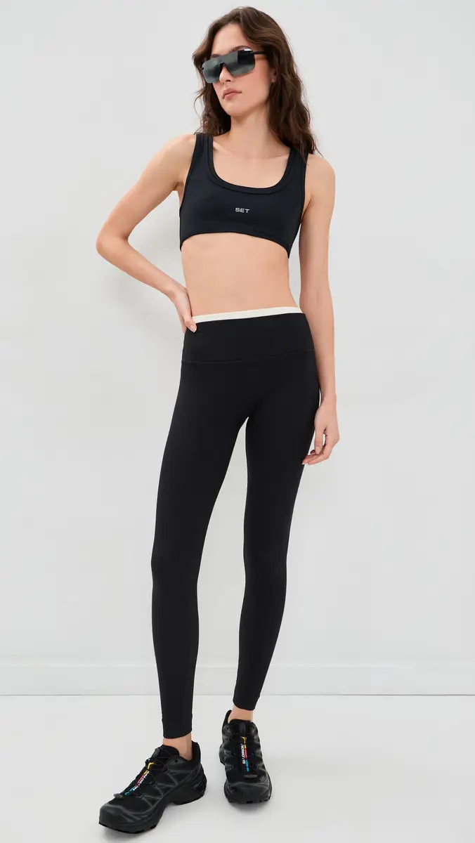 SET Aeraline Breathe Layer Scoop Bra | Thumbnail 5 SET Aeraline Breathe Layer Scoop Bra | Thumbnail 5