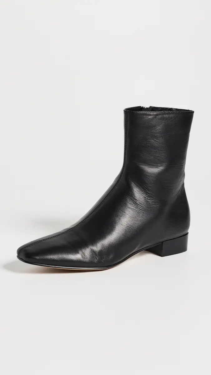Dolce Vita Tarine Leather Booties | Thumbnail 2 Dolce Vita Tarine Leather Booties | Thumbnail 2