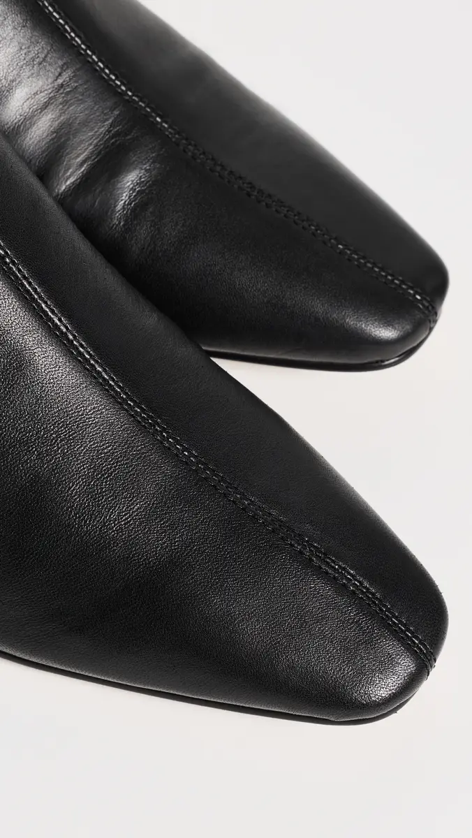 Dolce Vita Tarine Leather Booties | Thumbnail 6 Dolce Vita Tarine Leather Booties | Thumbnail 6