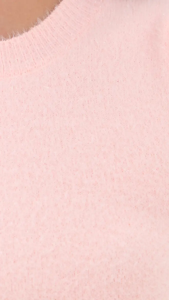 Alice + Olivia Ciara Puff Sleeve Sweater | Thumbnail 6 Alice + Olivia Ciara Puff Sleeve Sweater | Thumbnail 6