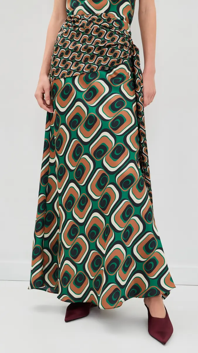 Misa Mana Skirt | Thumbnail 2 Misa Mana Skirt | Thumbnail 2