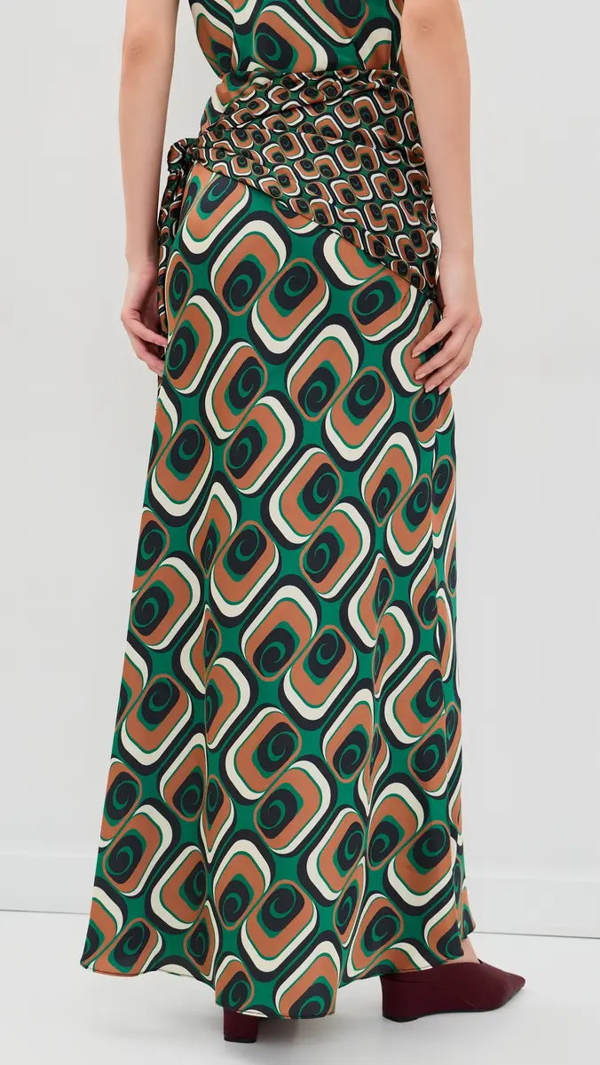 Misa Mana Skirt | Thumbnail 3 Misa Mana Skirt | Thumbnail 3