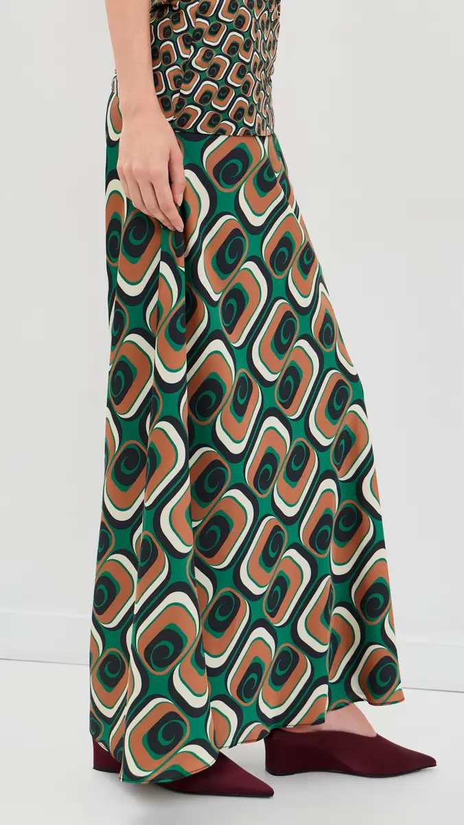Misa Mana Skirt | Thumbnail 4 Misa Mana Skirt | Thumbnail 4