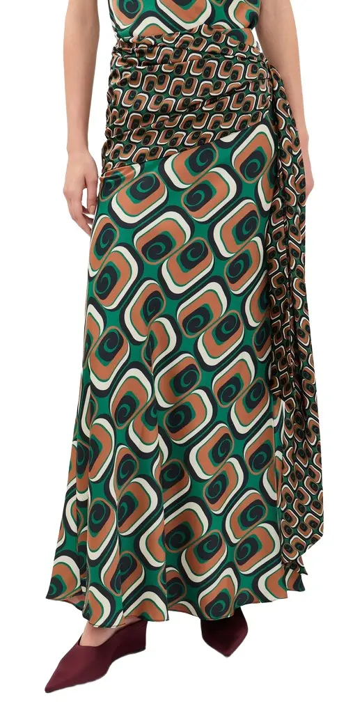 Mana Skirt Mana Skirt