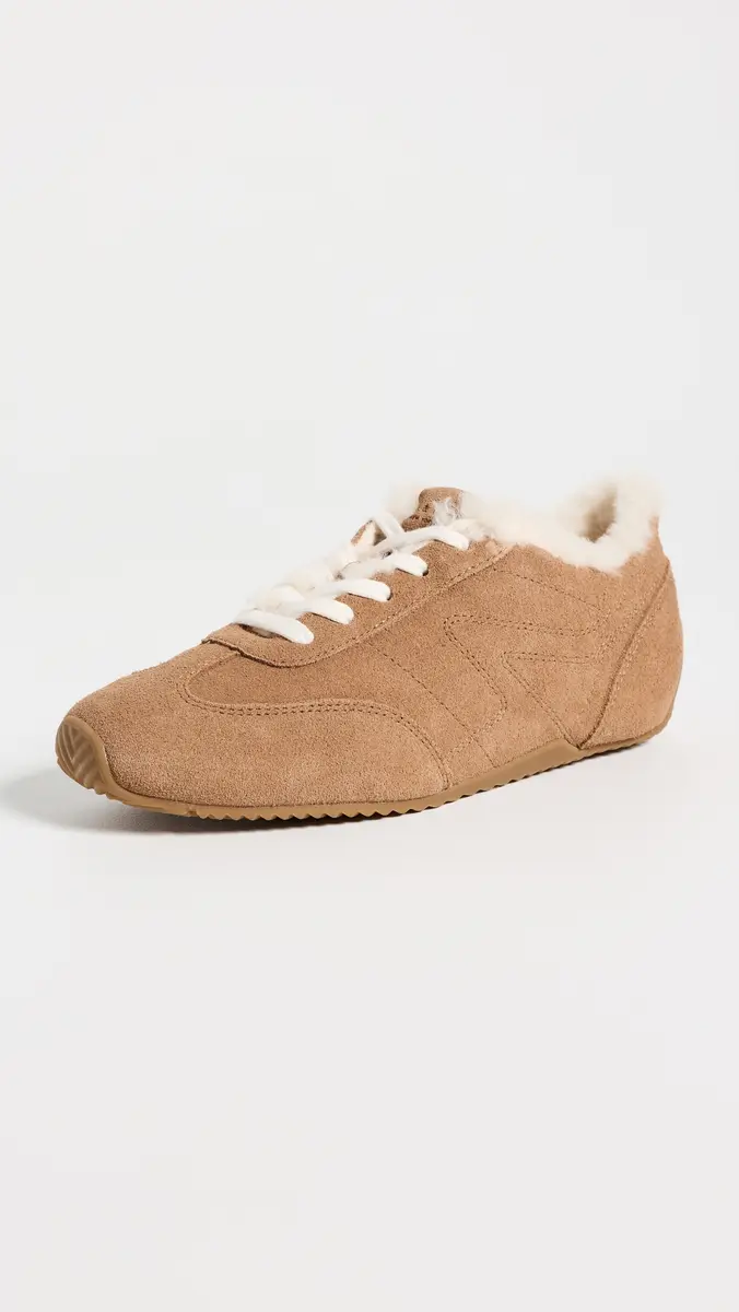 rag & bone Retro Runner Slim Ultra Sneakers | Thumbnail 2