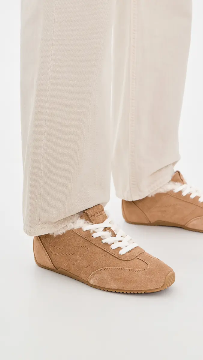 rag & bone Retro Runner Slim Ultra Sneakers | Thumbnail 3