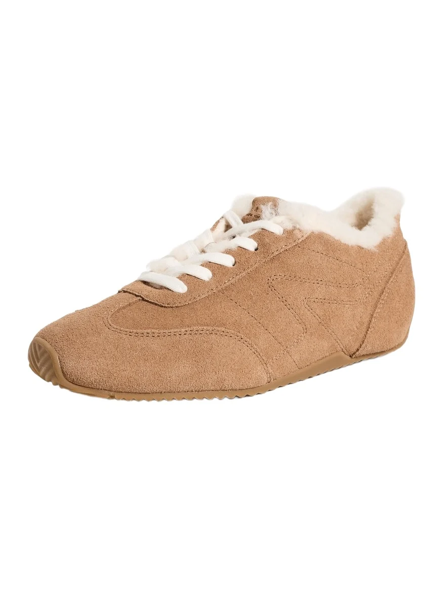 Retro Runner Slim Ultra Sneakers Retro Runner Slim Ultra Sneakers