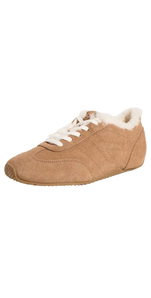 Retro Runner Slim Ultra Sneakers