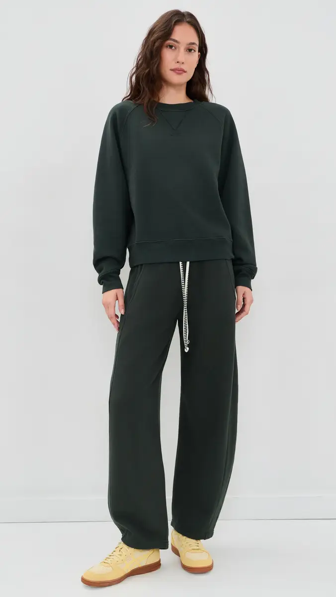 Askk NY Cancun Sweatpants | Thumbnail 5 Askk NY Cancun Sweatpants | Thumbnail 5
