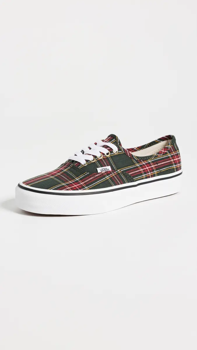 Vans Authentic Sneakers | Thumbnail 2 Vans Authentic Sneakers | Thumbnail 2
