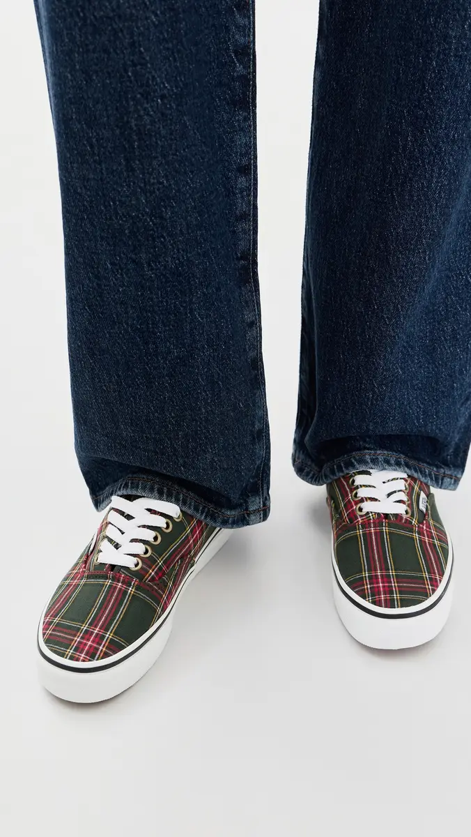 Vans Authentic Sneakers | Thumbnail 3 Vans Authentic Sneakers | Thumbnail 3