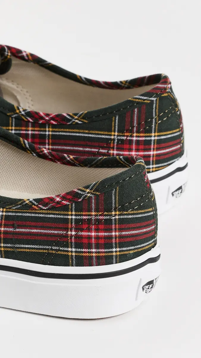 Vans Authentic Sneakers | Thumbnail 4 Vans Authentic Sneakers | Thumbnail 4