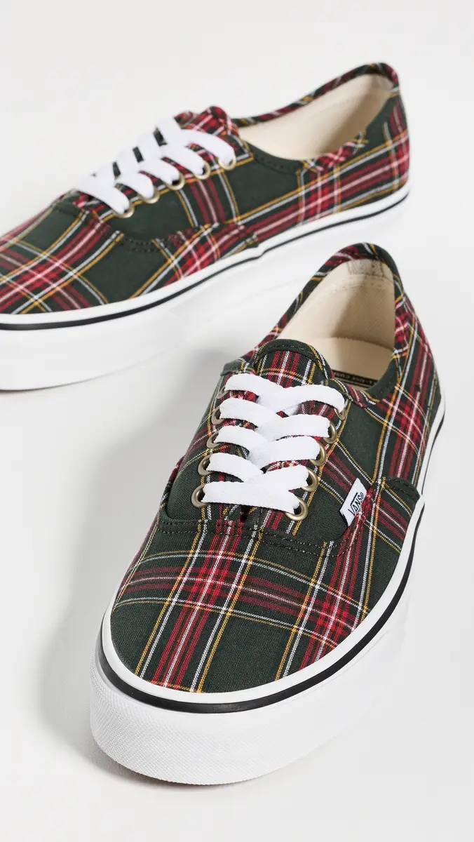 Vans Authentic Sneakers | Thumbnail 5 Vans Authentic Sneakers | Thumbnail 5