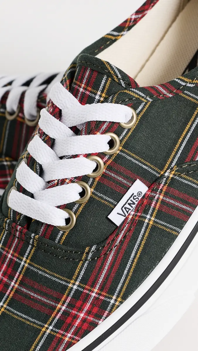 Vans Authentic Sneakers | Thumbnail 6 Vans Authentic Sneakers | Thumbnail 6