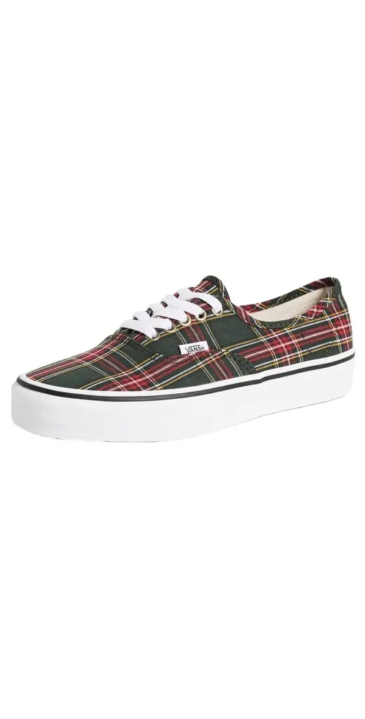 Authentic Sneakers Authentic Sneakers