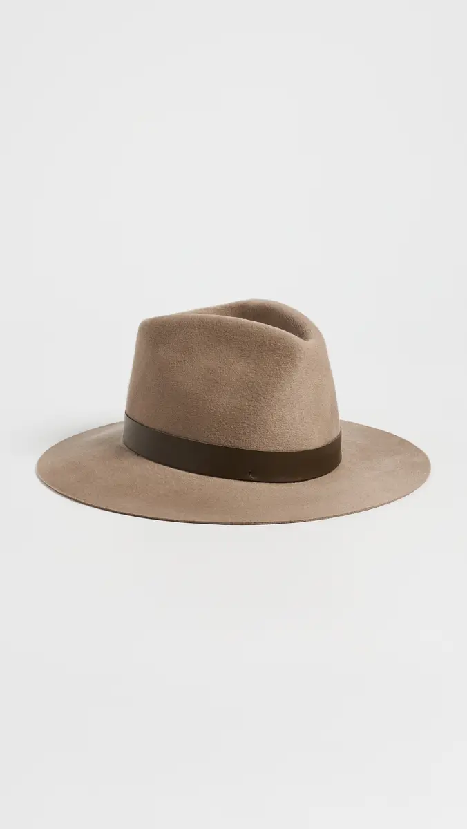 JANESSA LEONE Kiko Hat | Thumbnail 2 JANESSA LEONE Kiko Hat | Thumbnail 2