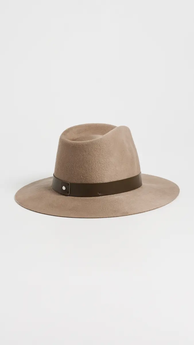 JANESSA LEONE Kiko Hat | Thumbnail 4 JANESSA LEONE Kiko Hat | Thumbnail 4