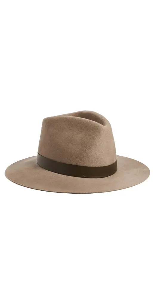 JANESSA LEONE Kiko Hat