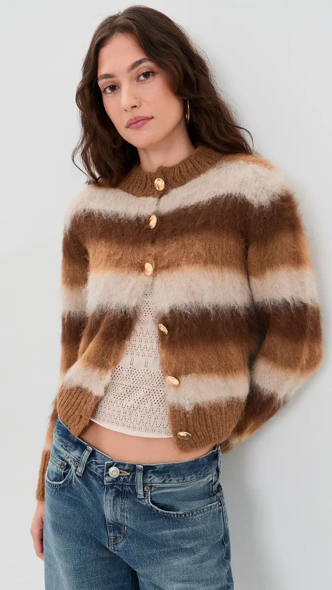CAROLINA K Albor Cardigan | Thumbnail 2