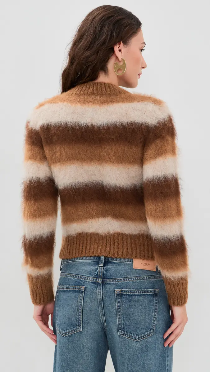 CAROLINA K Albor Cardigan | Thumbnail 3