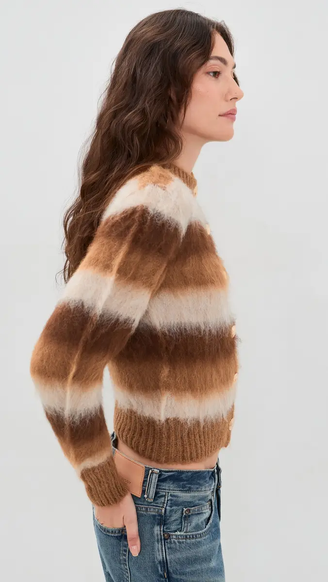 CAROLINA K Albor Cardigan | Thumbnail 4