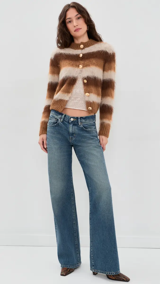 CAROLINA K Albor Cardigan | Thumbnail 5