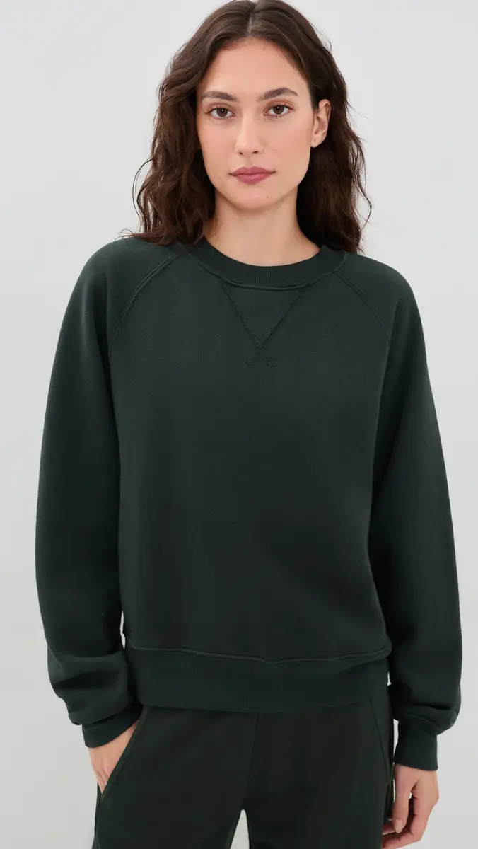Askk NY Wooster Sweatshirt | Thumbnail 2 Askk NY Wooster Sweatshirt | Thumbnail 2