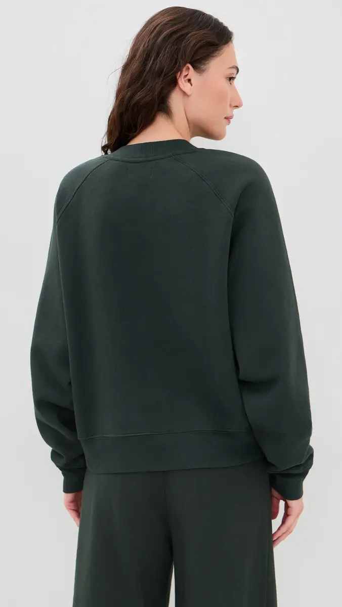 Askk NY Wooster Sweatshirt | Thumbnail 3 Askk NY Wooster Sweatshirt | Thumbnail 3
