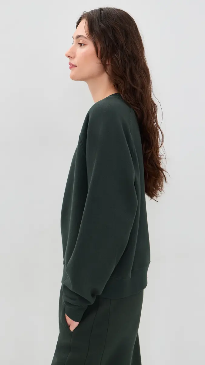 Askk NY Wooster Sweatshirt | Thumbnail 4 Askk NY Wooster Sweatshirt | Thumbnail 4