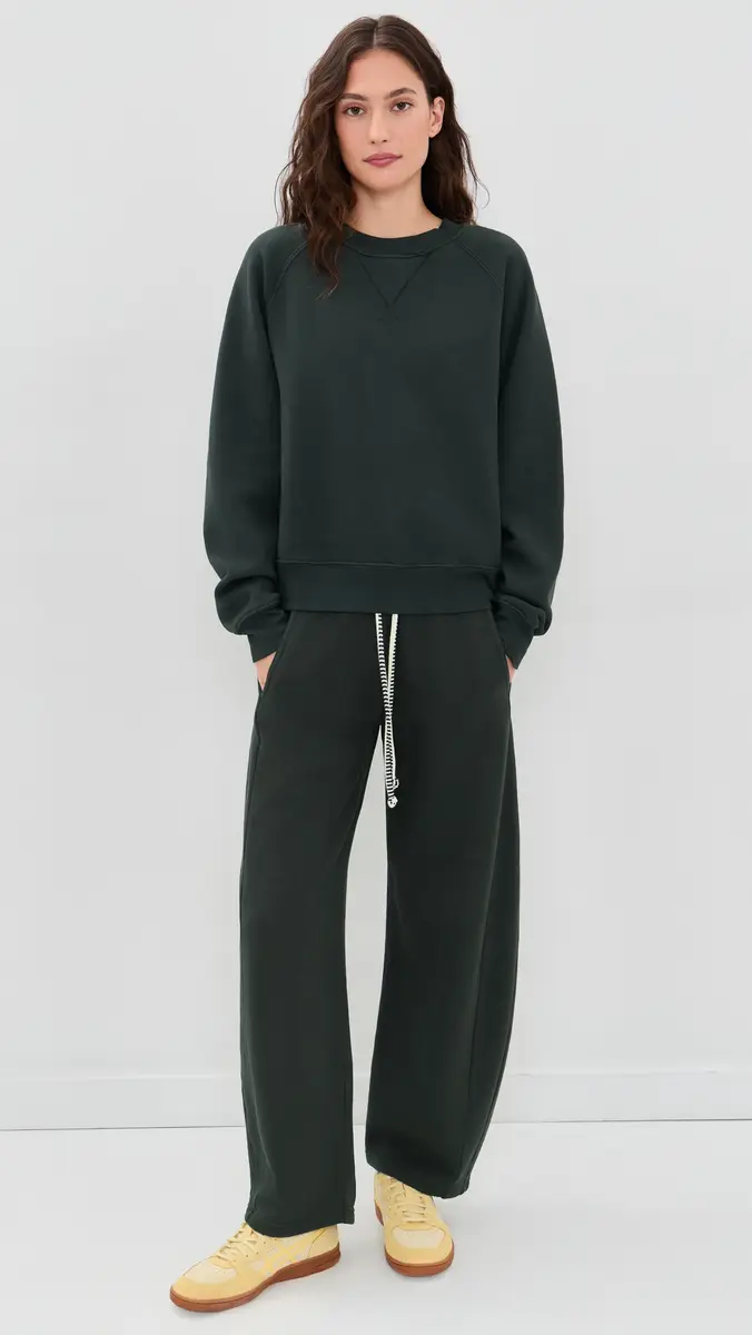 Askk NY Wooster Sweatshirt | Thumbnail 5 Askk NY Wooster Sweatshirt | Thumbnail 5