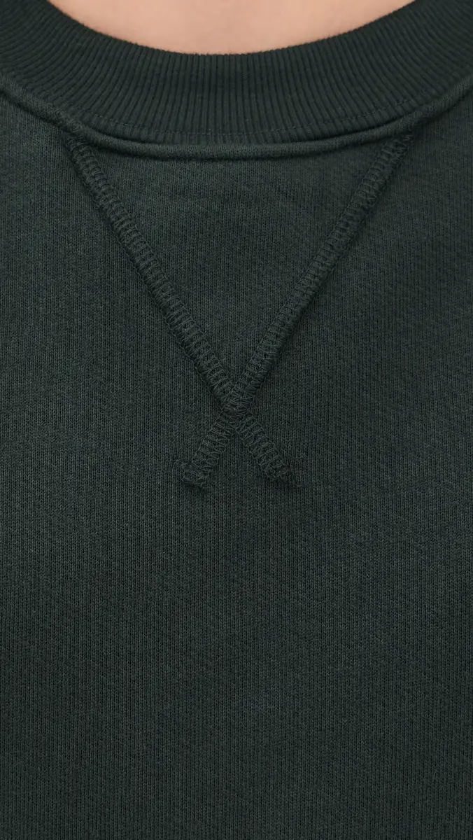 Askk NY Wooster Sweatshirt | Thumbnail 6 Askk NY Wooster Sweatshirt | Thumbnail 6