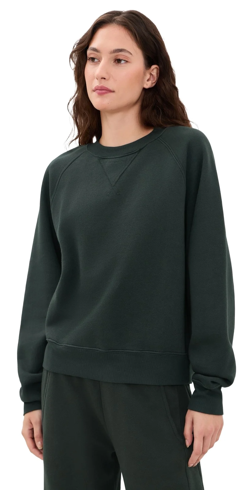 Askk NY Wooster Sweatshirt