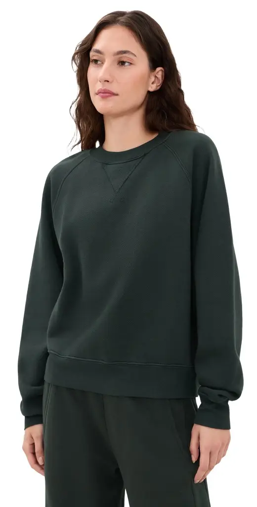 Askk NY Wooster Sweatshirt