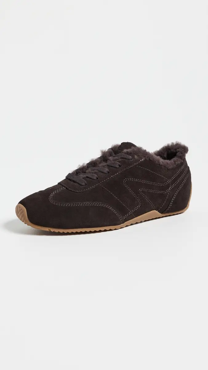 rag & bone Retro Runner Slim Ultra Sneakers | Thumbnail 2