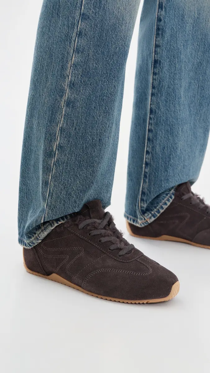 rag & bone Retro Runner Slim Ultra Sneakers | Thumbnail 3