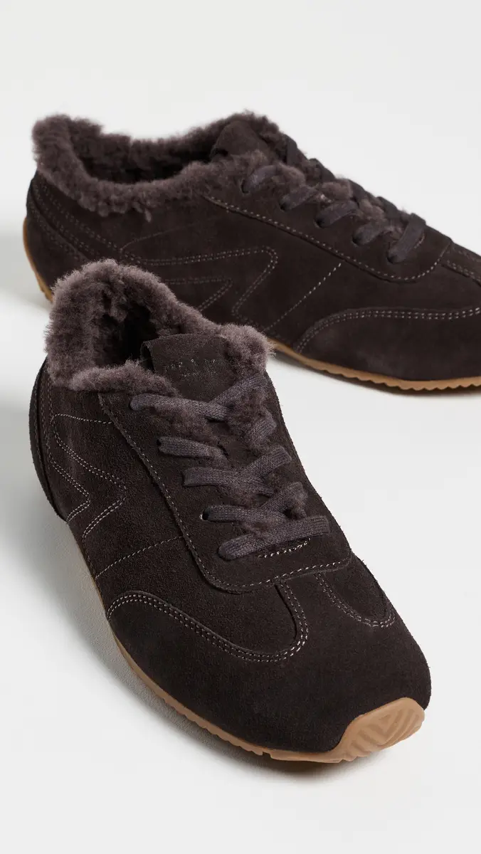 rag & bone Retro Runner Slim Ultra Sneakers | Thumbnail 5