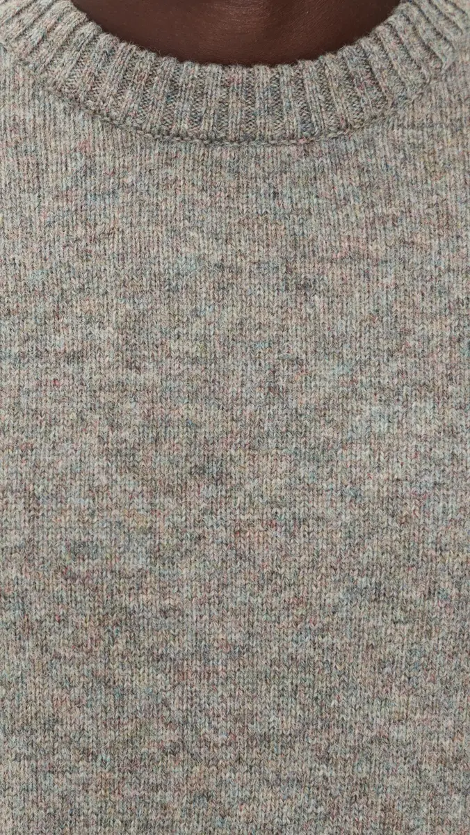 Taylor Stitch The Eastmoor Sweater In Glen Wool Glen | Thumbnail 6 Taylor Stitch The Eastmoor Sweater In Glen Wool Glen | Thumbnail 6