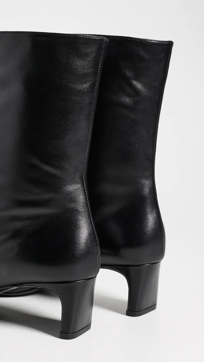 Margaux The Leather Brera Boots | Thumbnail 4