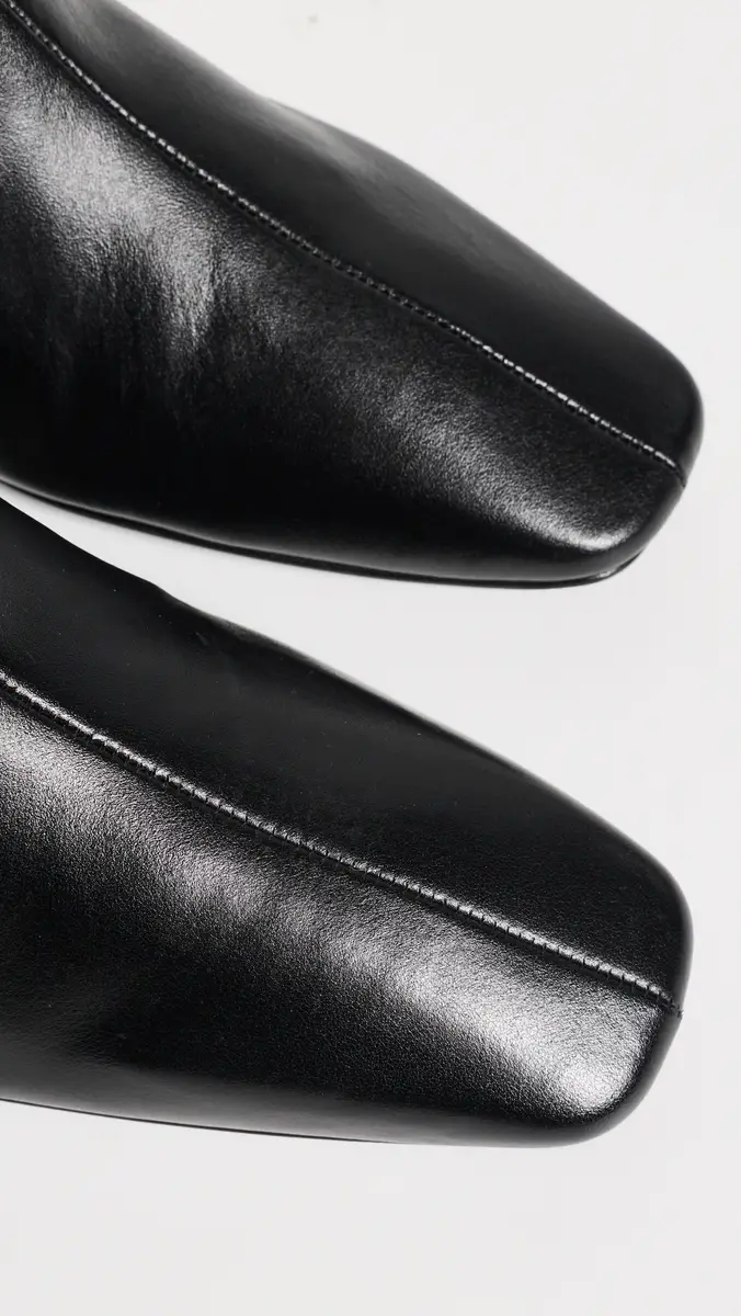 Margaux The Leather Brera Boots | Thumbnail 6