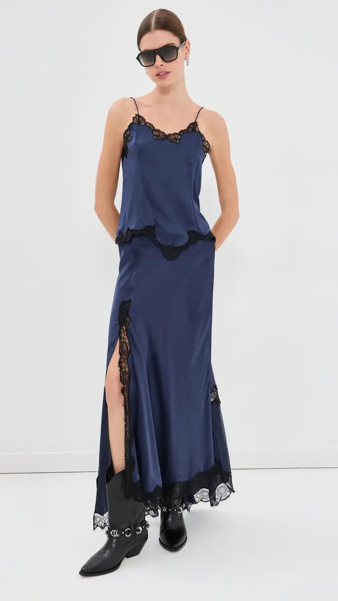Isabel Marant Alexandra Skirt | Thumbnail 2 Isabel Marant Alexandra Skirt | Thumbnail 2