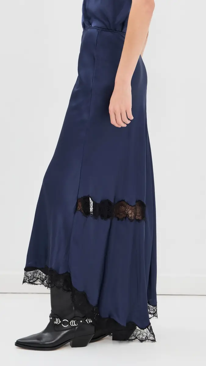 Isabel Marant Alexandra Skirt | Thumbnail 5 Isabel Marant Alexandra Skirt | Thumbnail 5